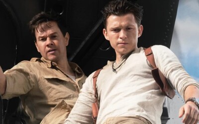 Uncharted przekracza kolejny kamień milowy. Film zanotował lepszy wynik od wielkich hitów