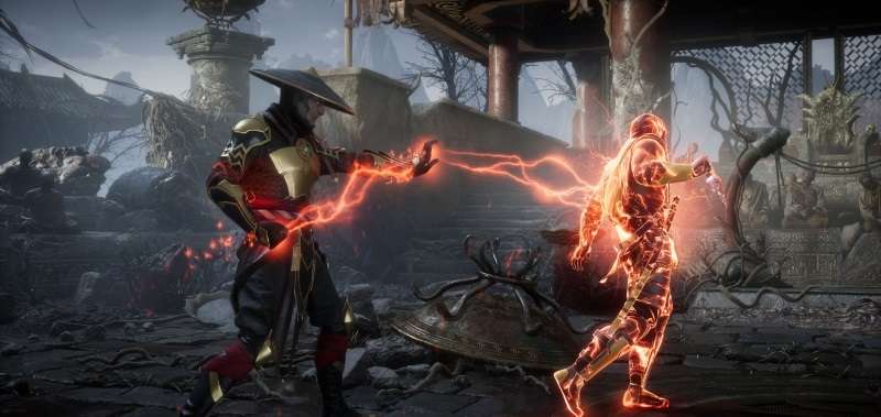 Mortal Kombat 11 z nowym DLC. Ed Boon zapowiada prezentację