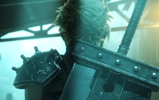 Square Enix ukryło w zwiastunie remake'a Final Fantasy VII znaną bohaterkę