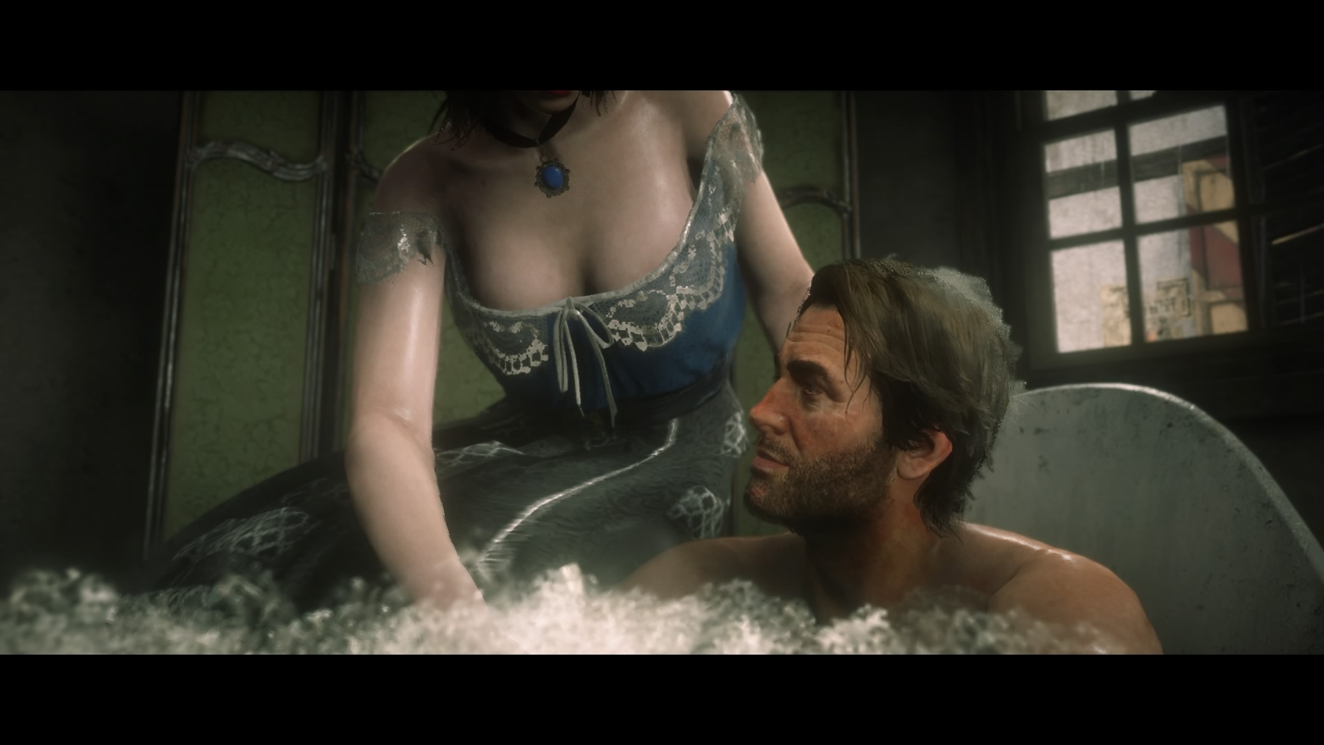 Jastrząb wciąż ma to "coś"