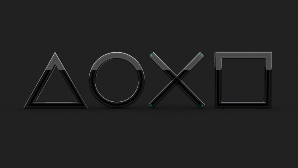 PlayStation Sony