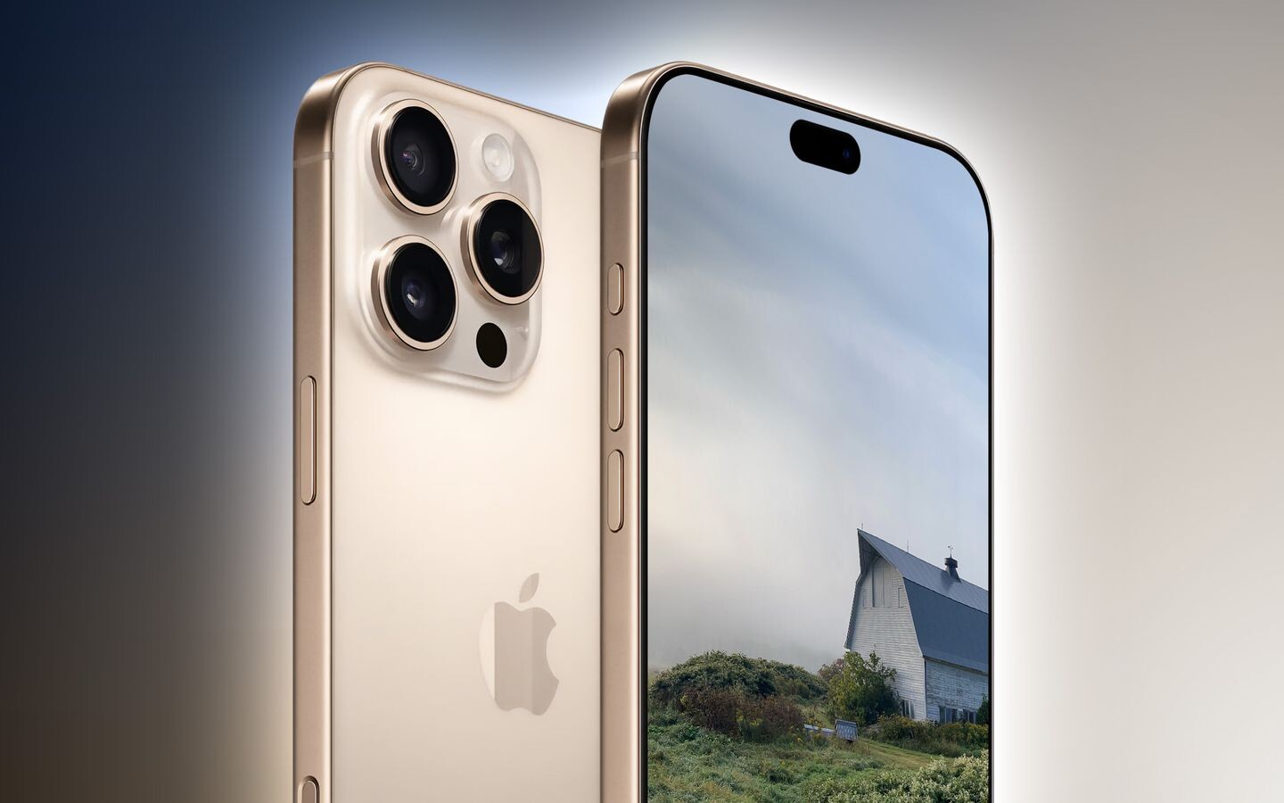 iPhone 18 Pro i Pro Max z większymi ekranami i nowym wycięciem – Apple całkiem zrezygnuje z dynamicznej wyspy?