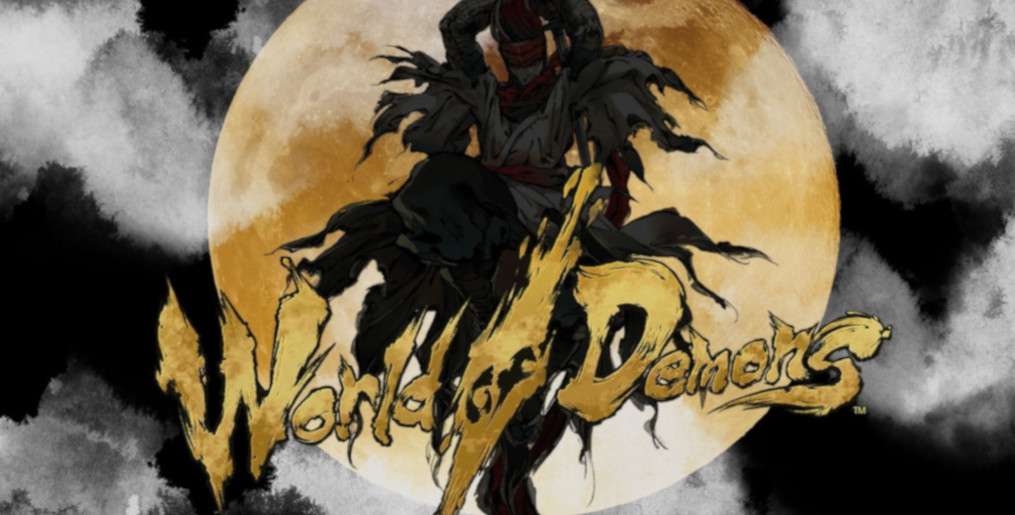 World of Demons - nowa gra mobilna od PlatinumGames