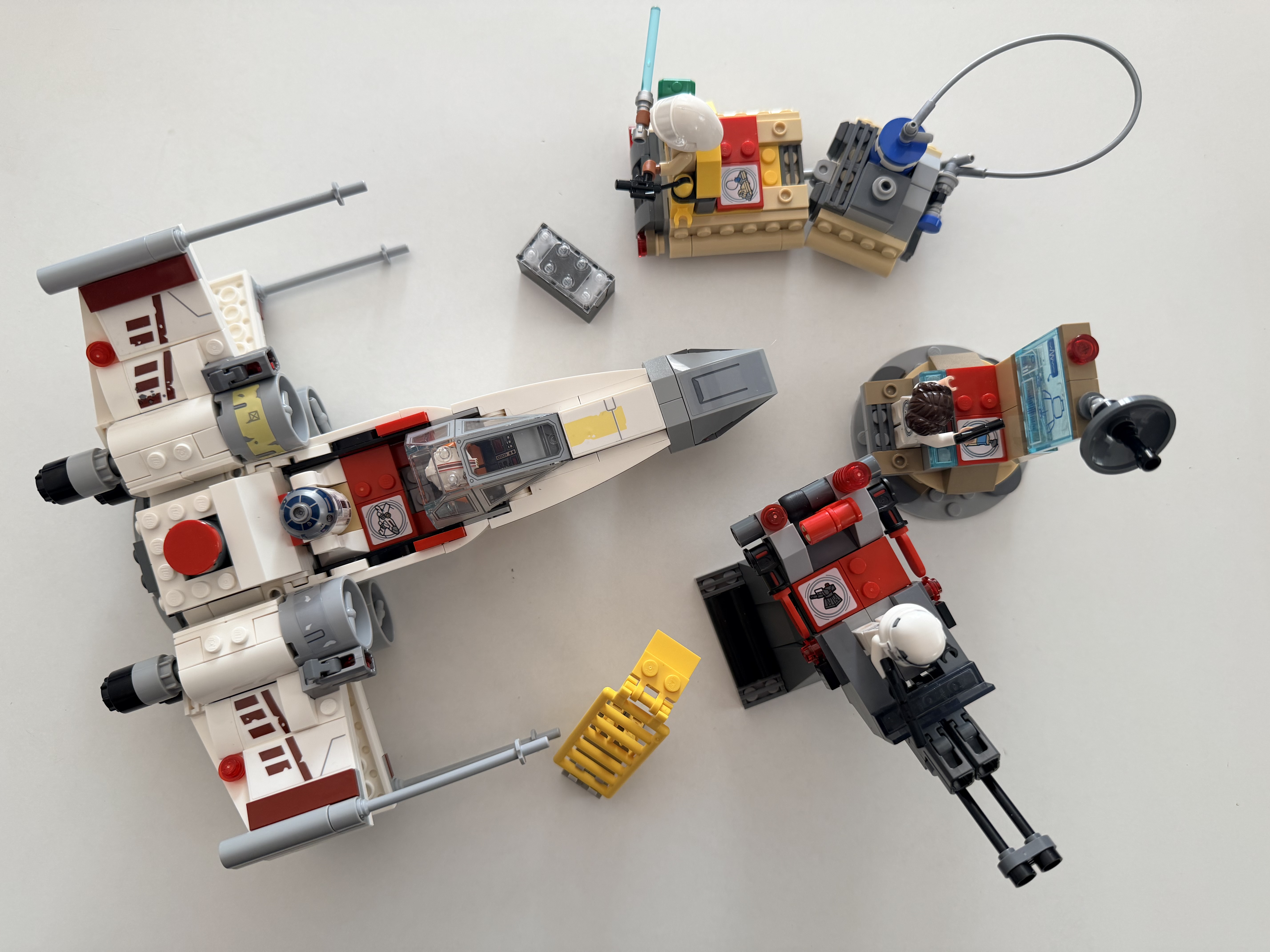 LEGO SMART PLAY