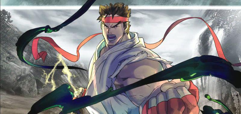 Yoshinori Ono twierdzi, że historia w serii Street Fighter jest równie skomplikowana co saga Gwiezdnych Wojen