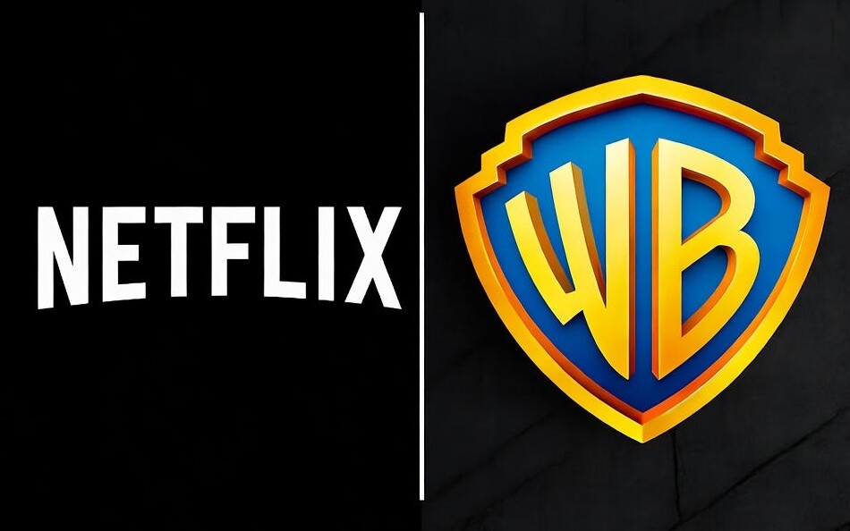 Netflix / Warner Bros.