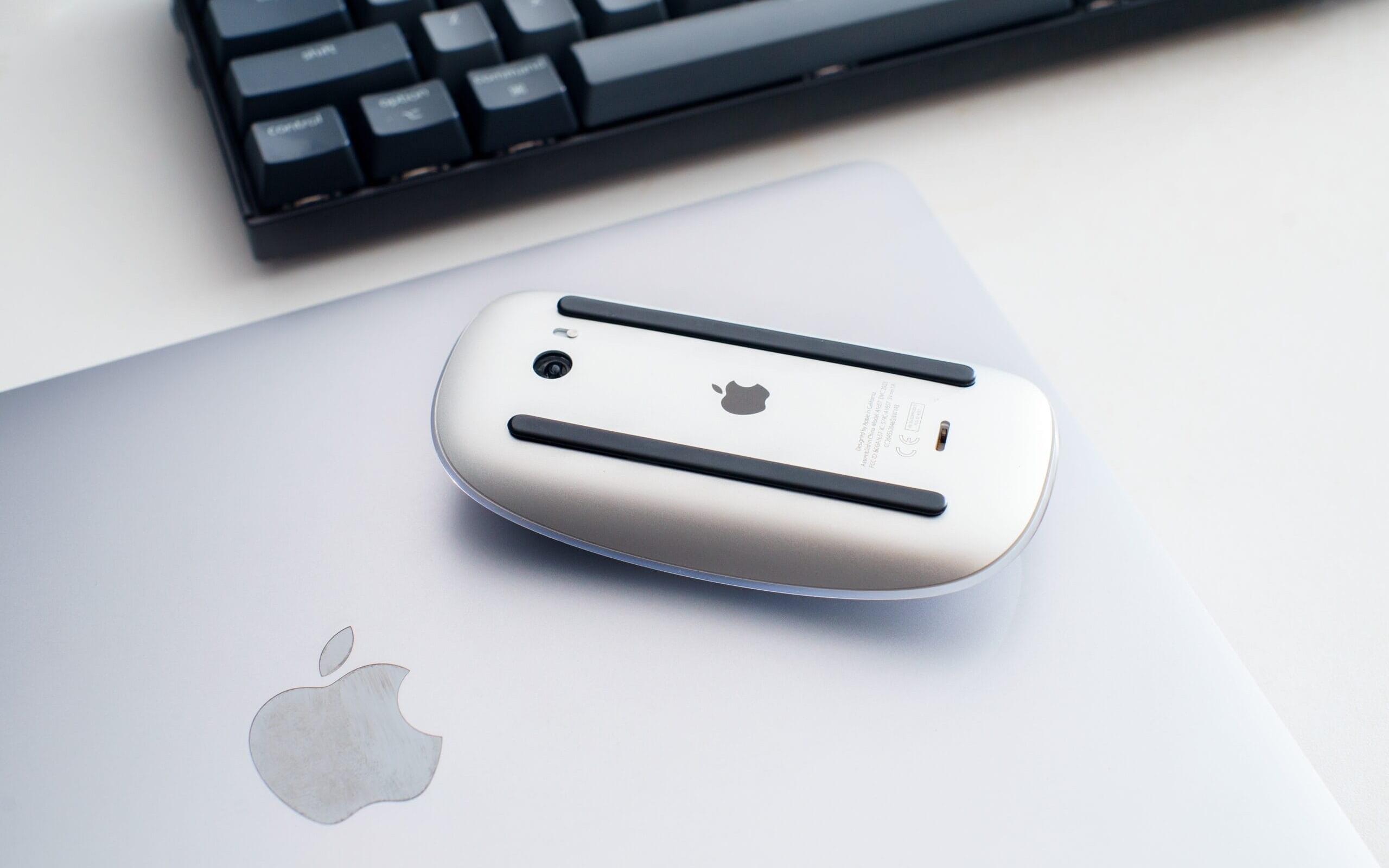 Magic Mouse