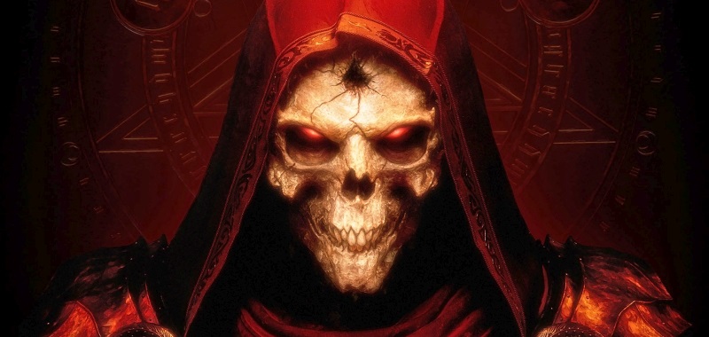 Diablo 2 Resurrected wkrótce otrzyma PTR. Twórcy szykują oczekiwaną zawartość