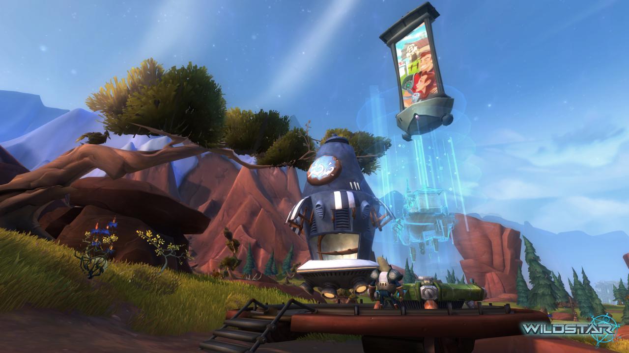 WildStar
