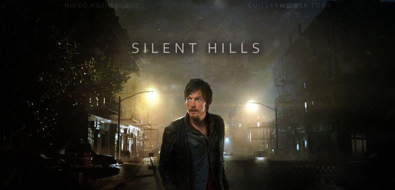 Guillermo del Toro wypowiedział się w sprawie anulowania Silent Hills - „to nie ma sensu”