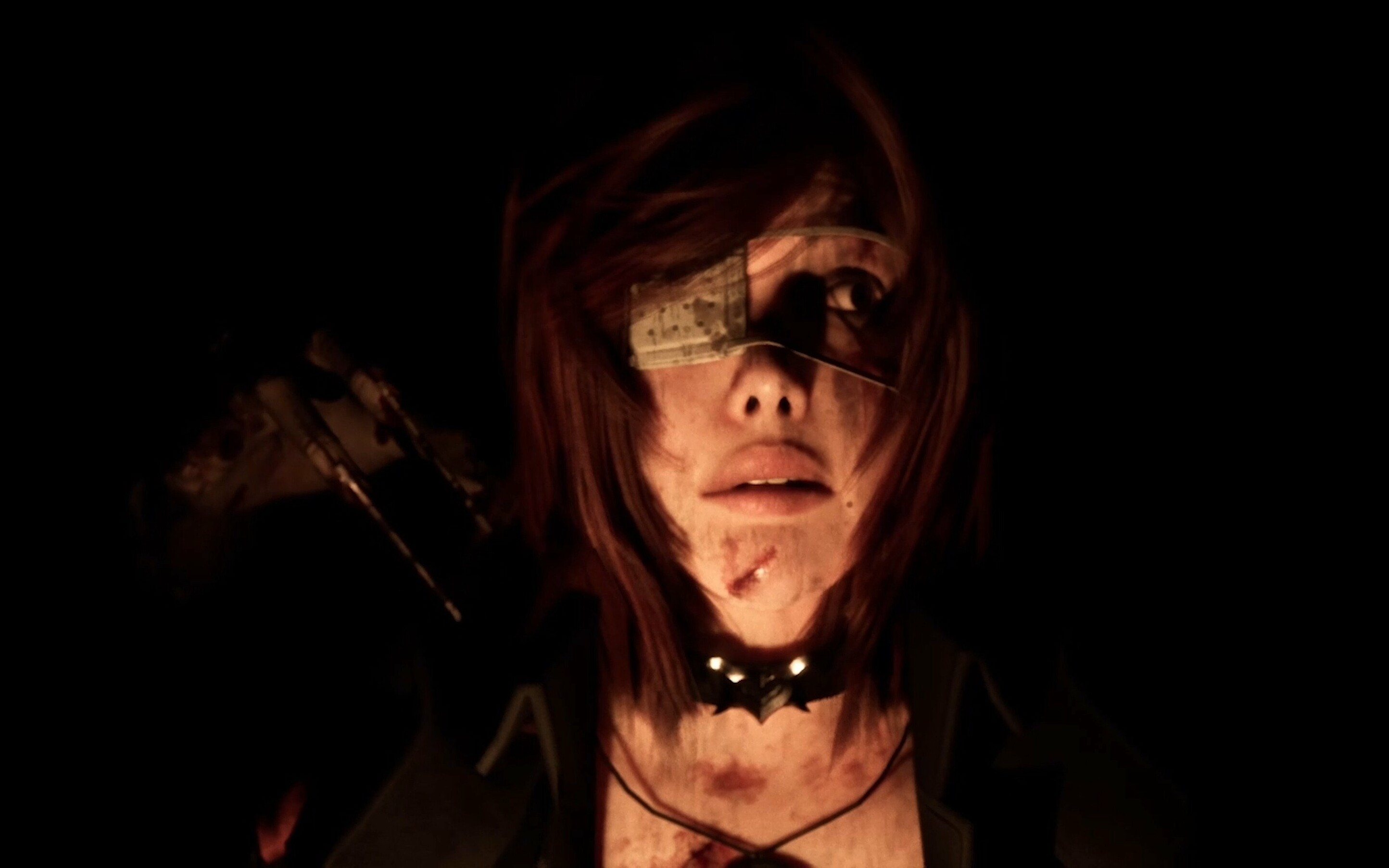 Tormented Souls 2 în primul trailer și capturi de ecran.  Survival horror pentru PS5, XSX și PC