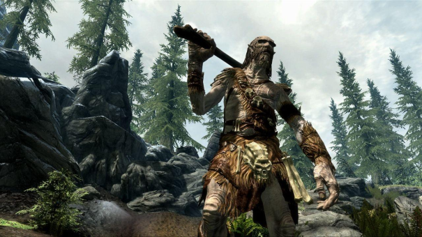 Co Bethesda pokaże nam na E3?