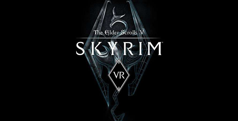 I ty możesz zmodować Skyrim VR - zobacz jak