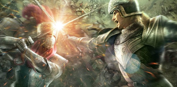 5 minut z nowościami w Bladestorm: Nightmare