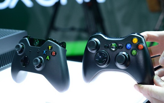 Xbox One: regularne połączenie z Siecią jednak konieczne