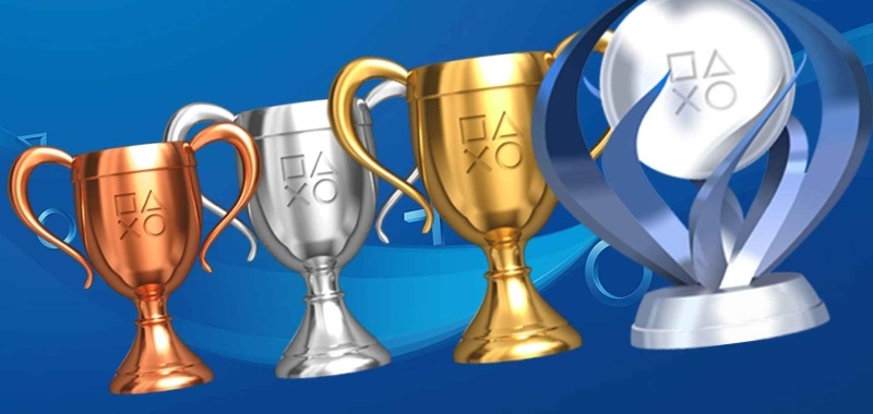 PS5 otrzymał nową funkcję dla trofeów. PlayStation 5 tworzy materiał wideo w trakcie zdobywania pucharka