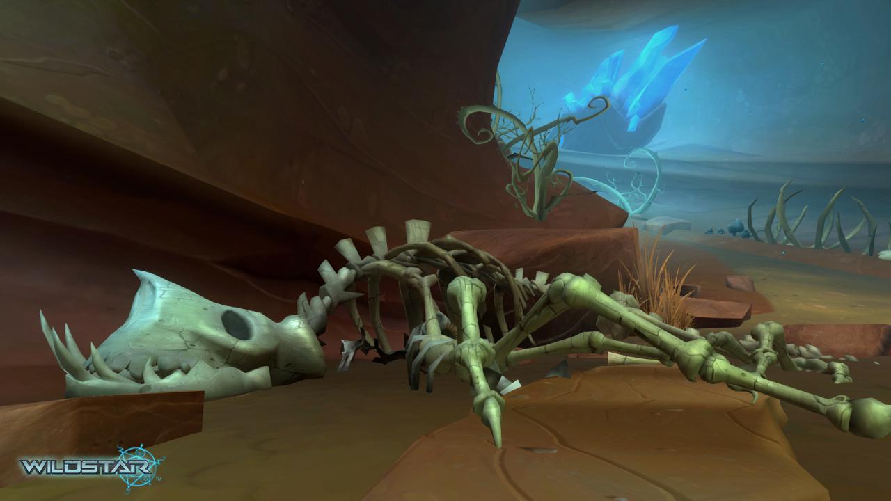 WildStar