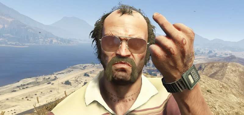 Grand Theft Auto V znów na podium! Europejski ranking sprzedaży gier