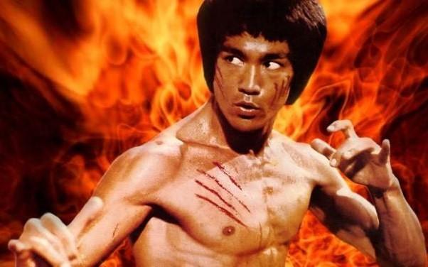 Bruce Lee dla wszystkich posiadaczy EA Sports UFC