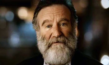 Robin Williams i Cztery Miecze