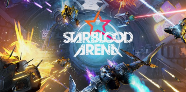 StarBlood Arena. Aktualizacja 1.04 poprawia matchmaking