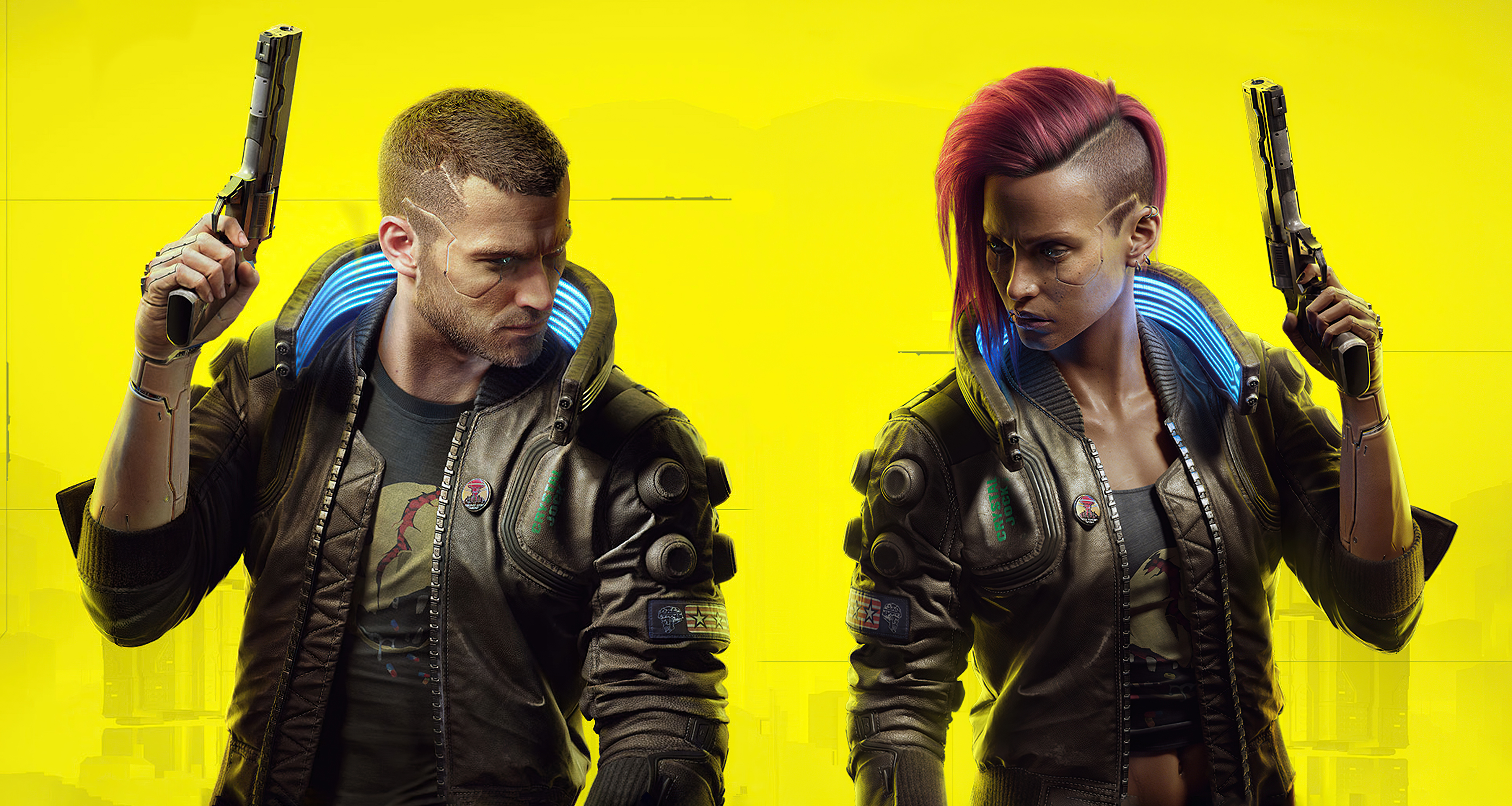 Cyberpunk 2077