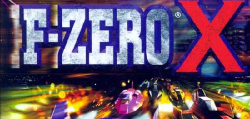 Aktualizacja eShop - F-Zero X, SEGA 3D Classics Collection, DLC do Hyrule Warriors, Mario&#039;s Super Picross