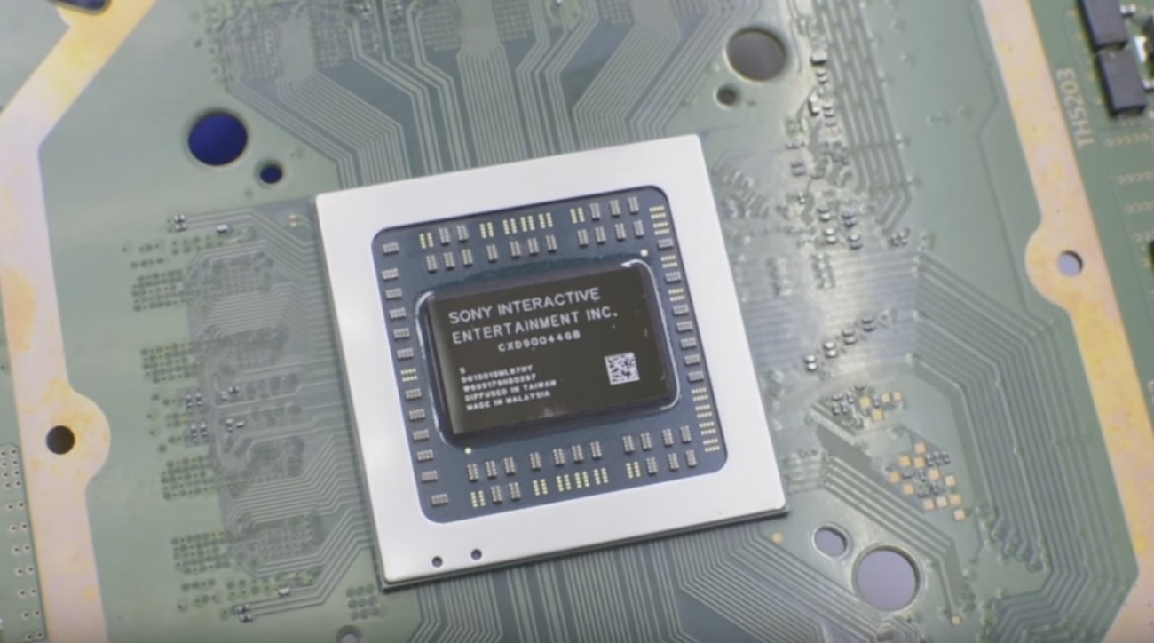 Jaguar processor_1