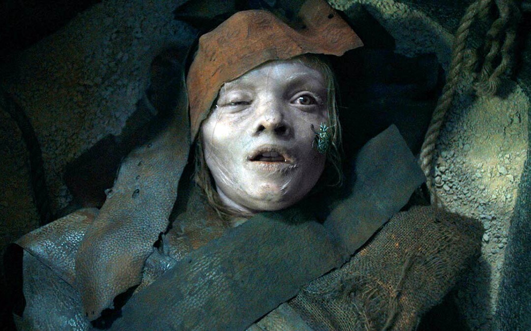 Nowa Mumia zachwyci? Pierwszy zwiastun Mumia: Film Lee Cronina zaskakuje!