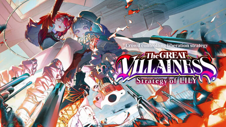 The Great Villainess: Strategy of Lily