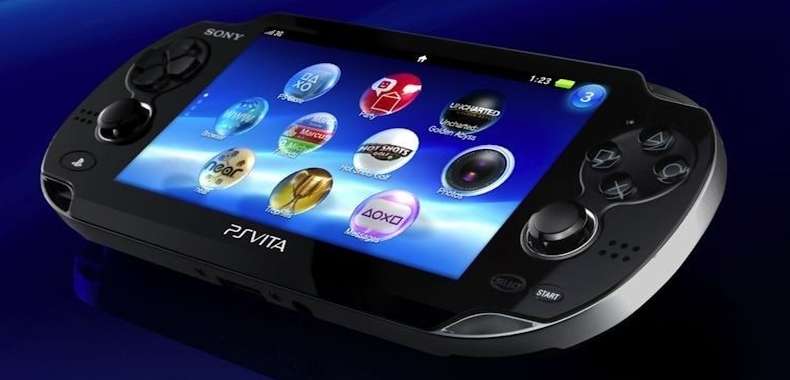 PlayStation Vita dostaje aktualizację systemu o numerze 3.71. Sony walczy do końca