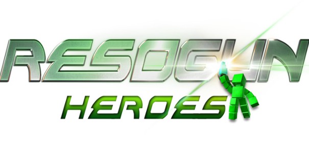 Jutro dostaniemy płatny dodatek do Resogun - Heroes DLC