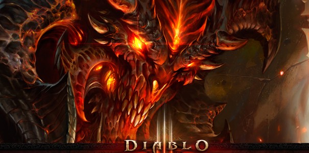 Diablo III na szczerym zwiastunie