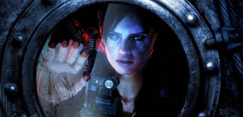 Resident Evil: Revelations 1 i 2 na Nintendo Switch. Capcom przedstawia nowości
