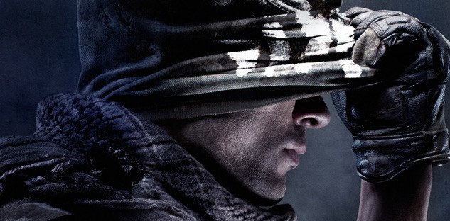 Raport z pokazu Call of Duty: Ghosts - zobacz misję rozgrywającą się pod wodą i... akcję w wykonaniu psa