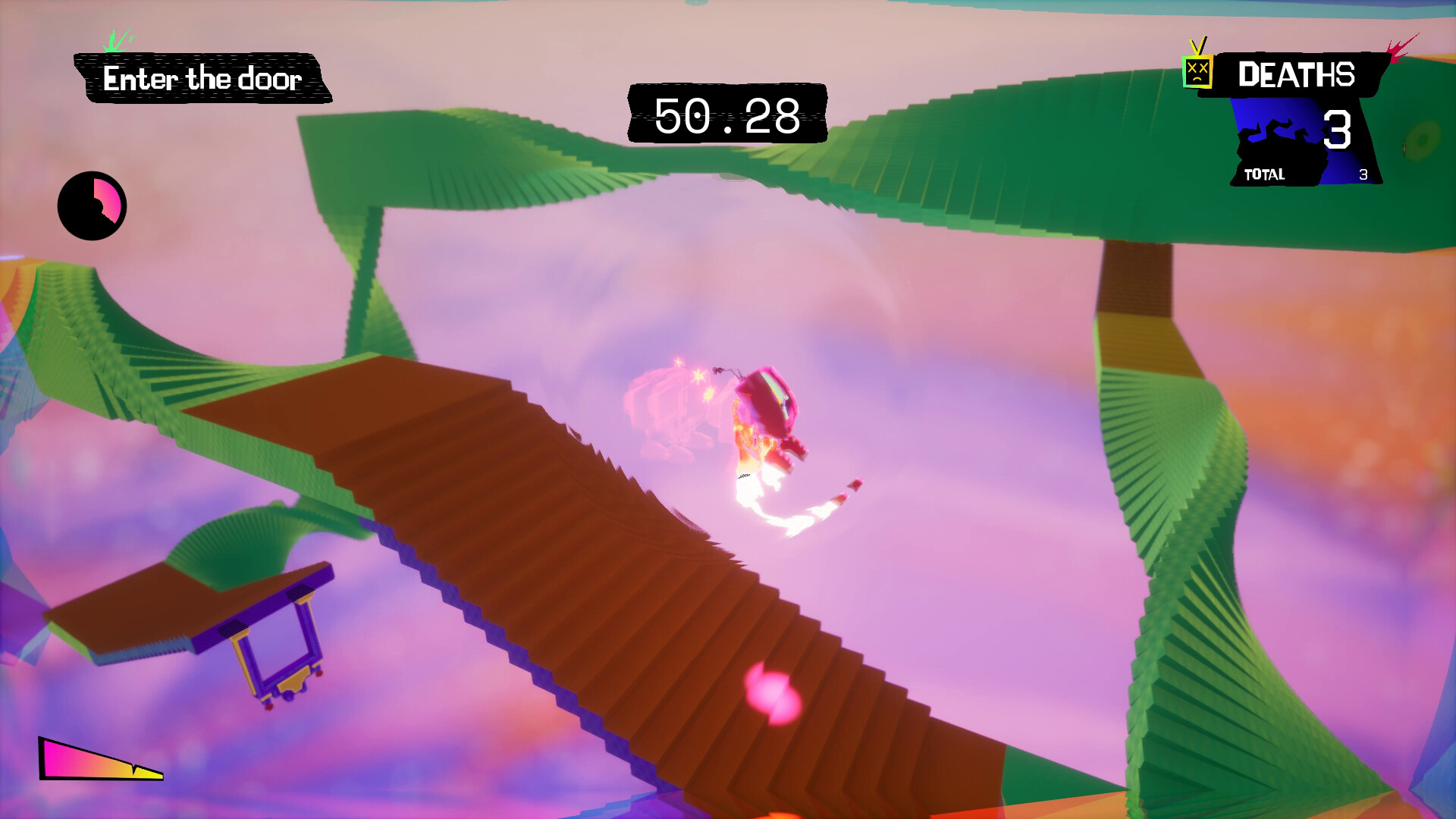 1000 Deaths #3
