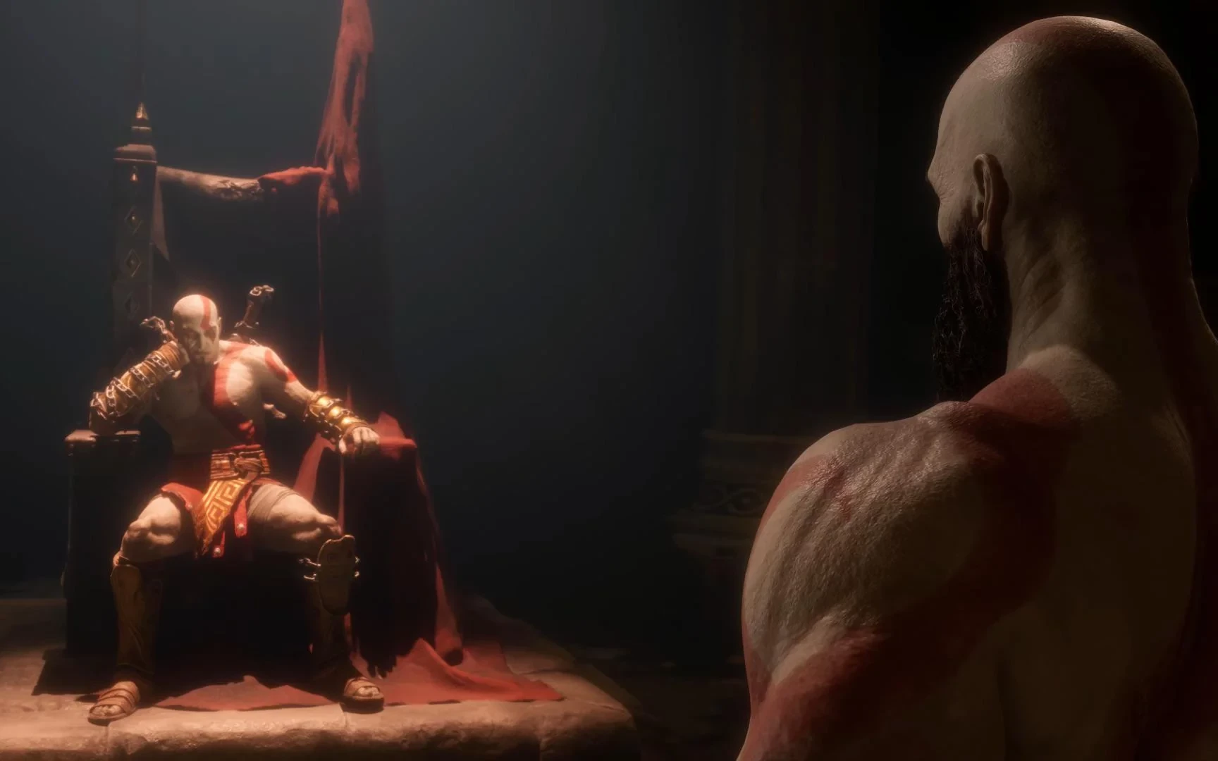 God of War jednak powróci do Grecji i to jeszcze w tym roku? Popularny dziennikarz rozbudza nadzieję