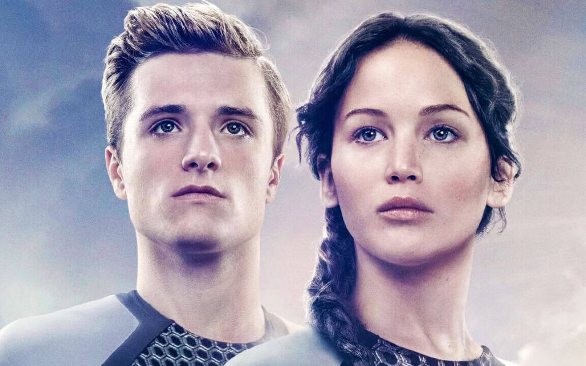 Jennifer Lawrence i Josh Hutcherson wracają! Po dekadzie przerwy wystąpią w kontynuacji kultowego hitu