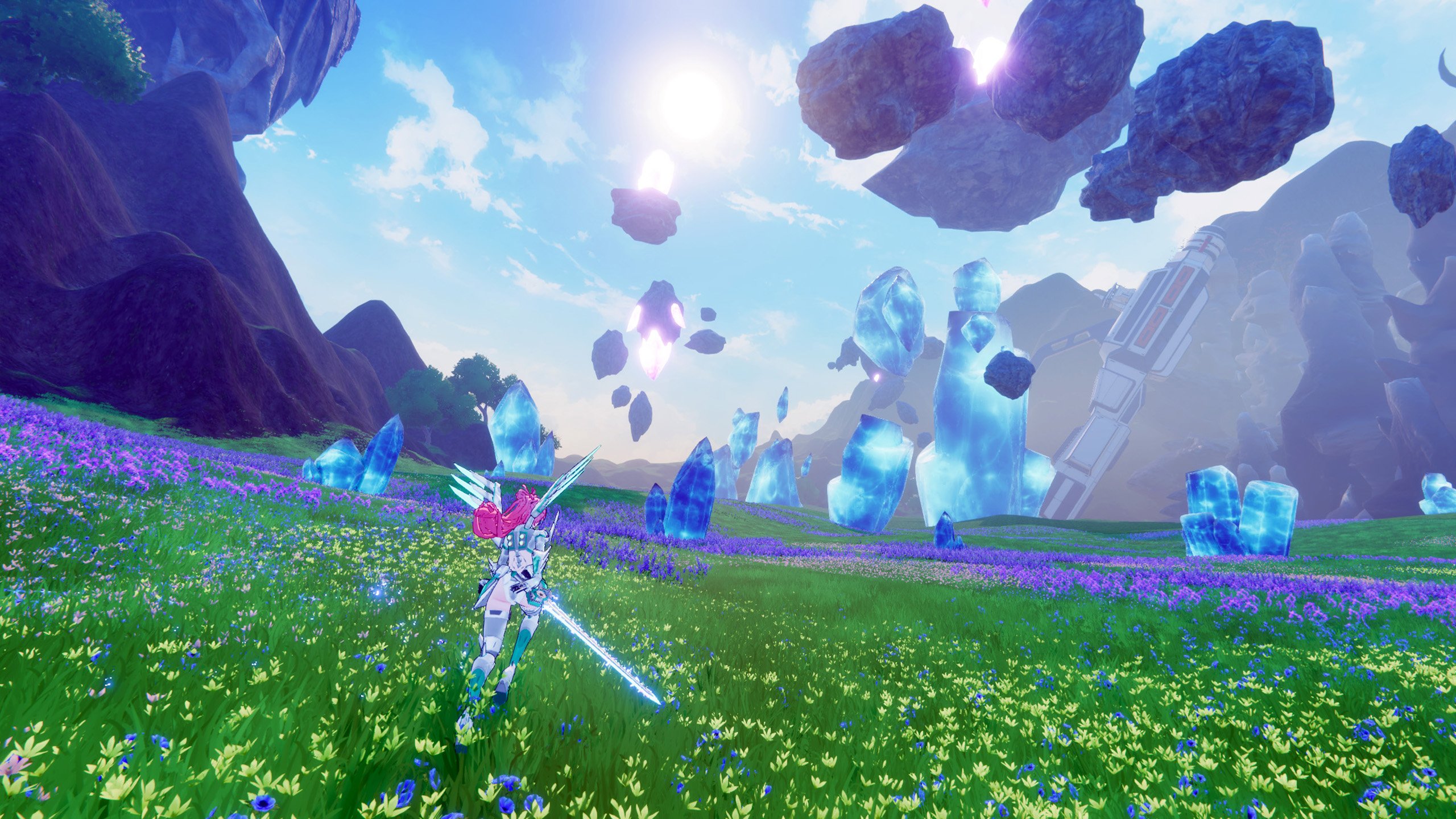 GALIX: New Horizons #2