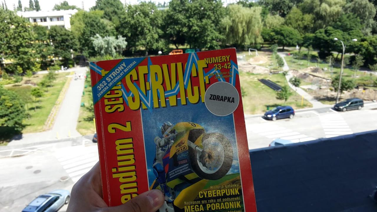 InSANE będzie trylogią!