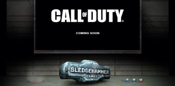 Pełny tytuł nowego Call of Duty i więcej szczegółów poznamy na początku maja?