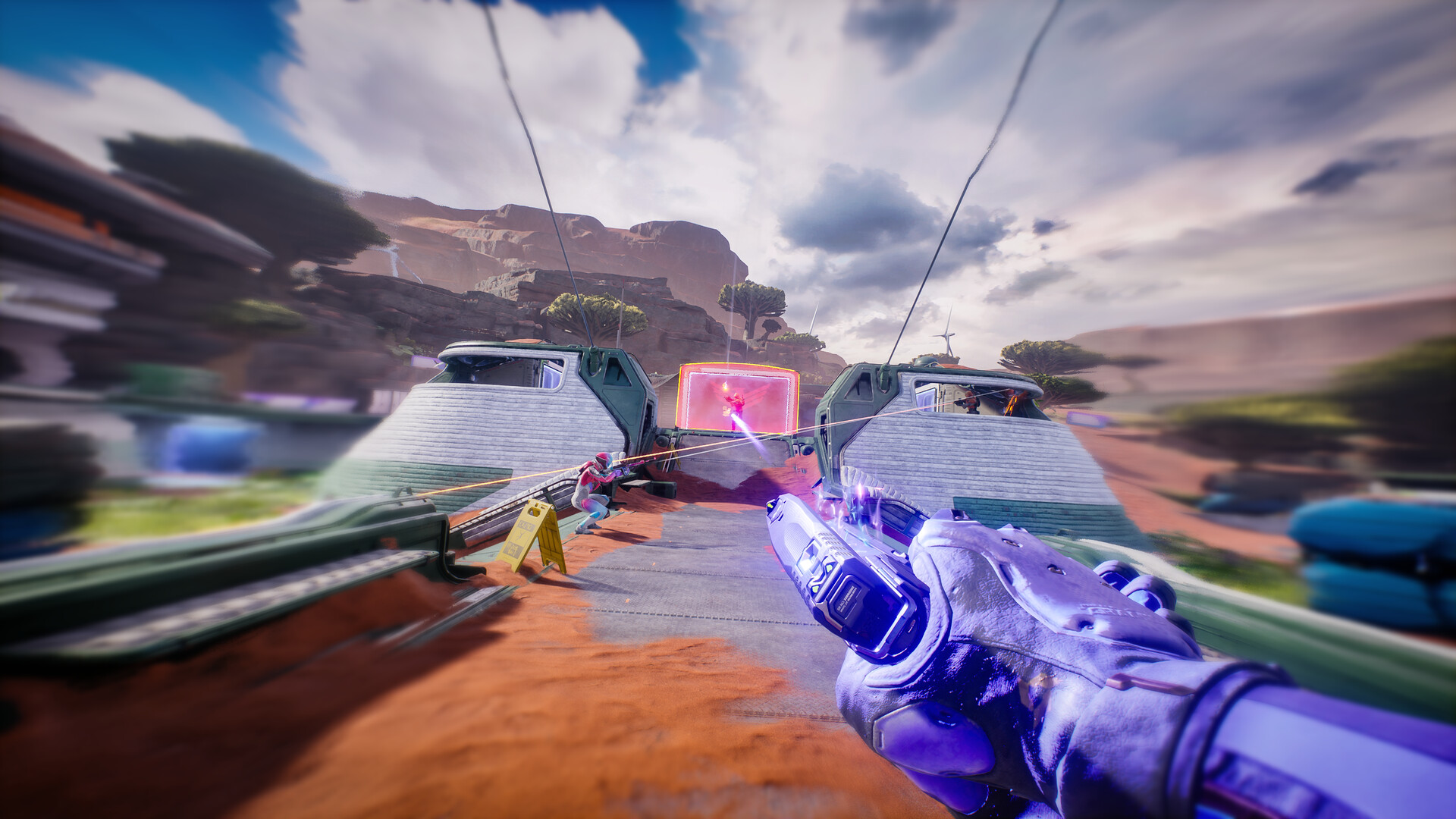 Splitgate 2 #4