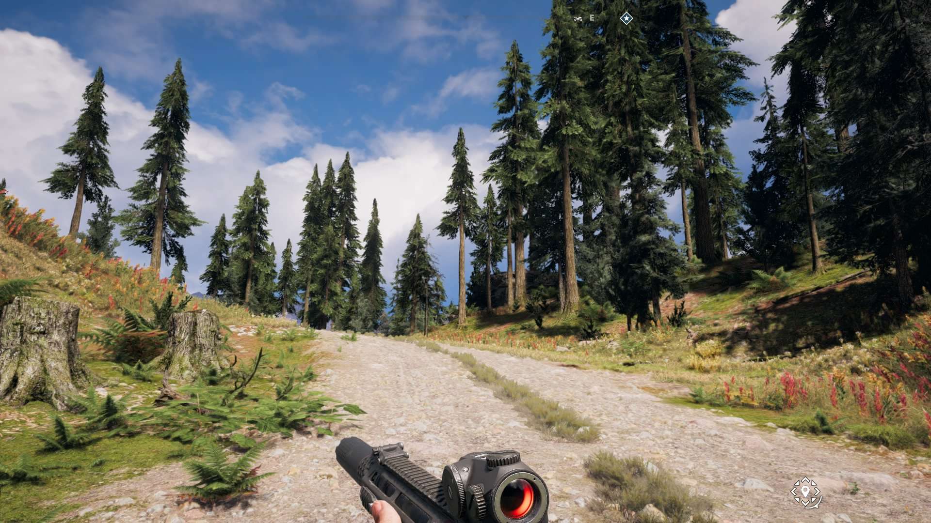 Seksowna promocja Shadows of the Damned