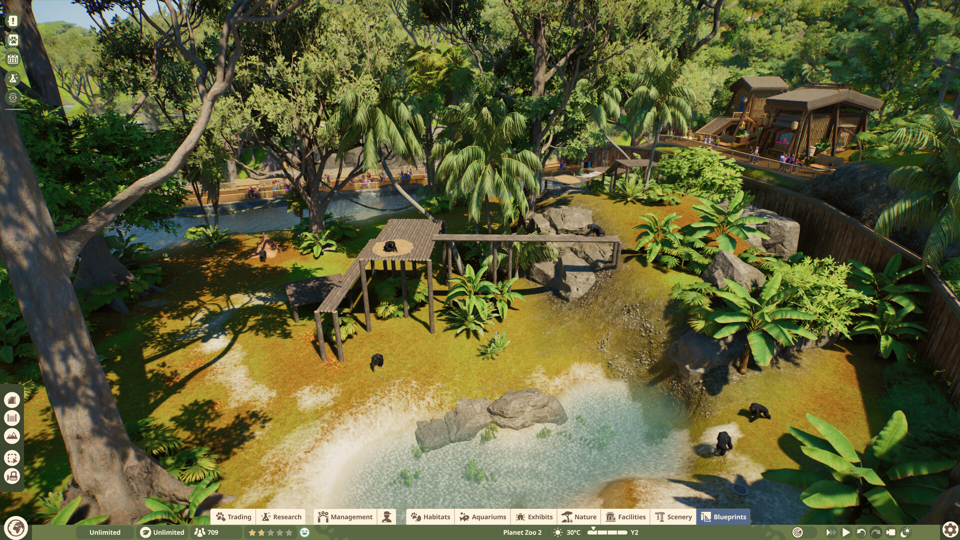 Planet Zoo 2 #7