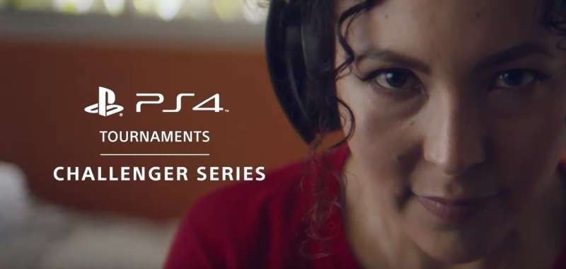 PS4 Tournaments zapowiedziane. Sony zaprasza do gry