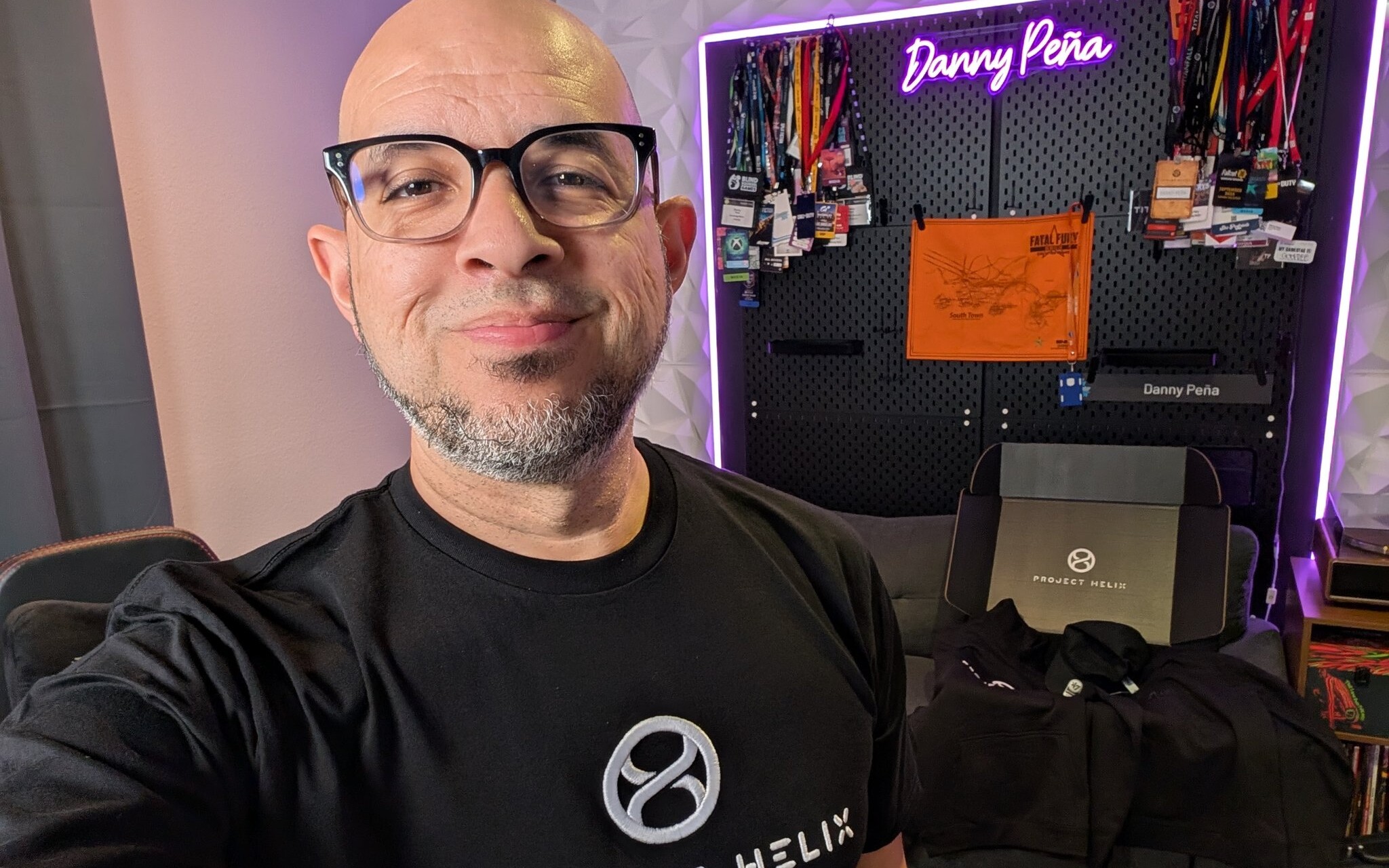 Przedmioty z Project Helix trafiają już do graczy! Microsoft szykuje się na wielkie przedstawienie?