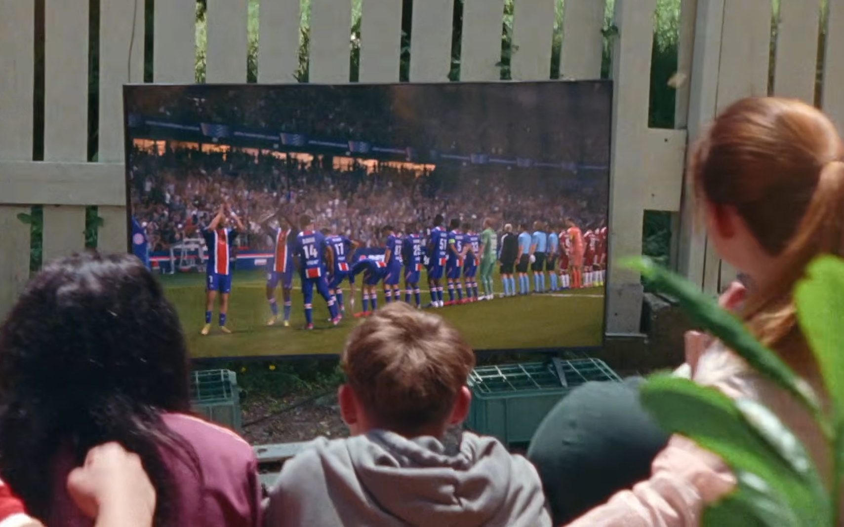 To już ten czas. EA Sports FC 27 jest dostępne dla pierwszych graczy