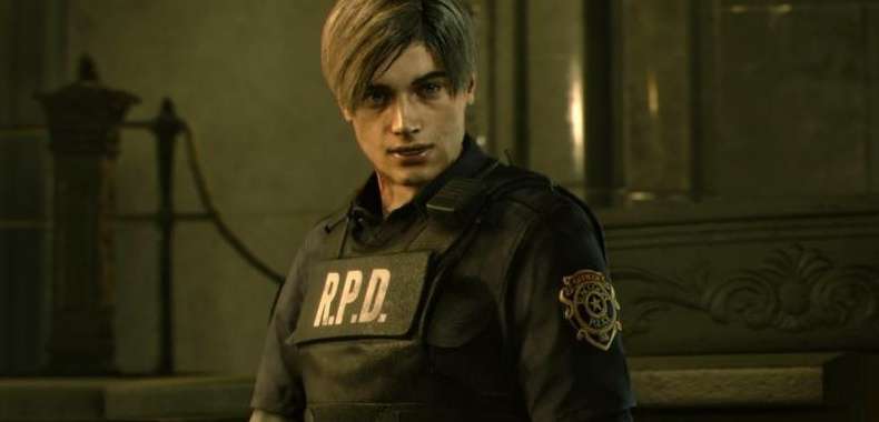 Resident Evil 2 to „nowa gra zbudowana na fundamencie”. Produkcja ulepszona dla Xbox One X