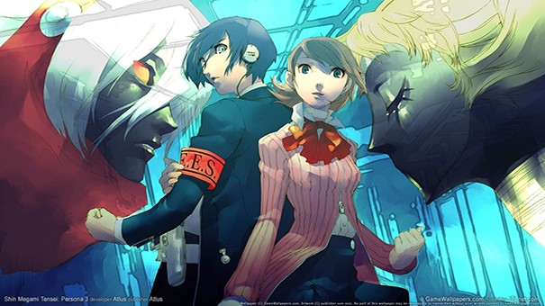 To już oficjalne, Atlus potwierdza prace nad Persona 5