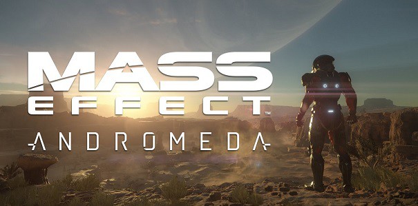 Mass Effect: Andromeda błyszczy na nowych zrzutach ekranu w 4K